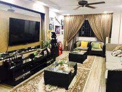 Blk 788C Woodlands Crescent (Woodlands), HDB Executive #146191992